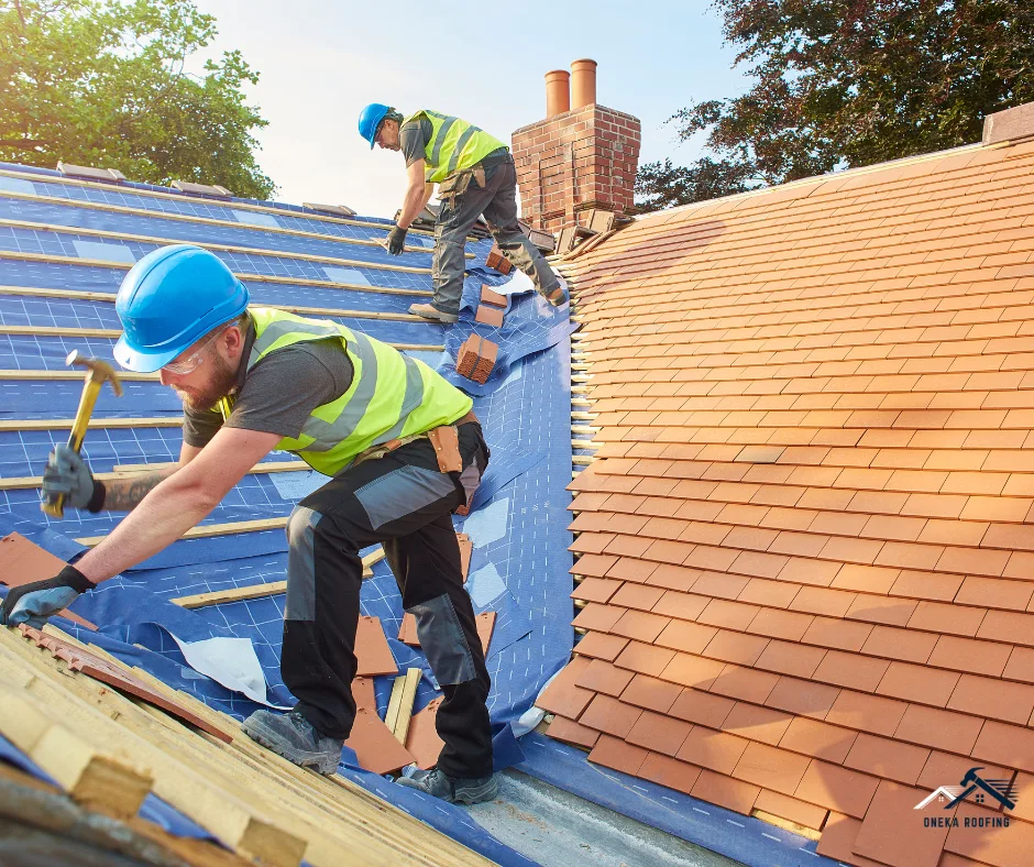 Why choose Roof Repair Near Me in Newfane, NY
