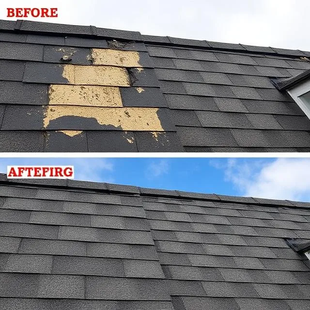 Roof Repair Near Me in Newfane, NY near me